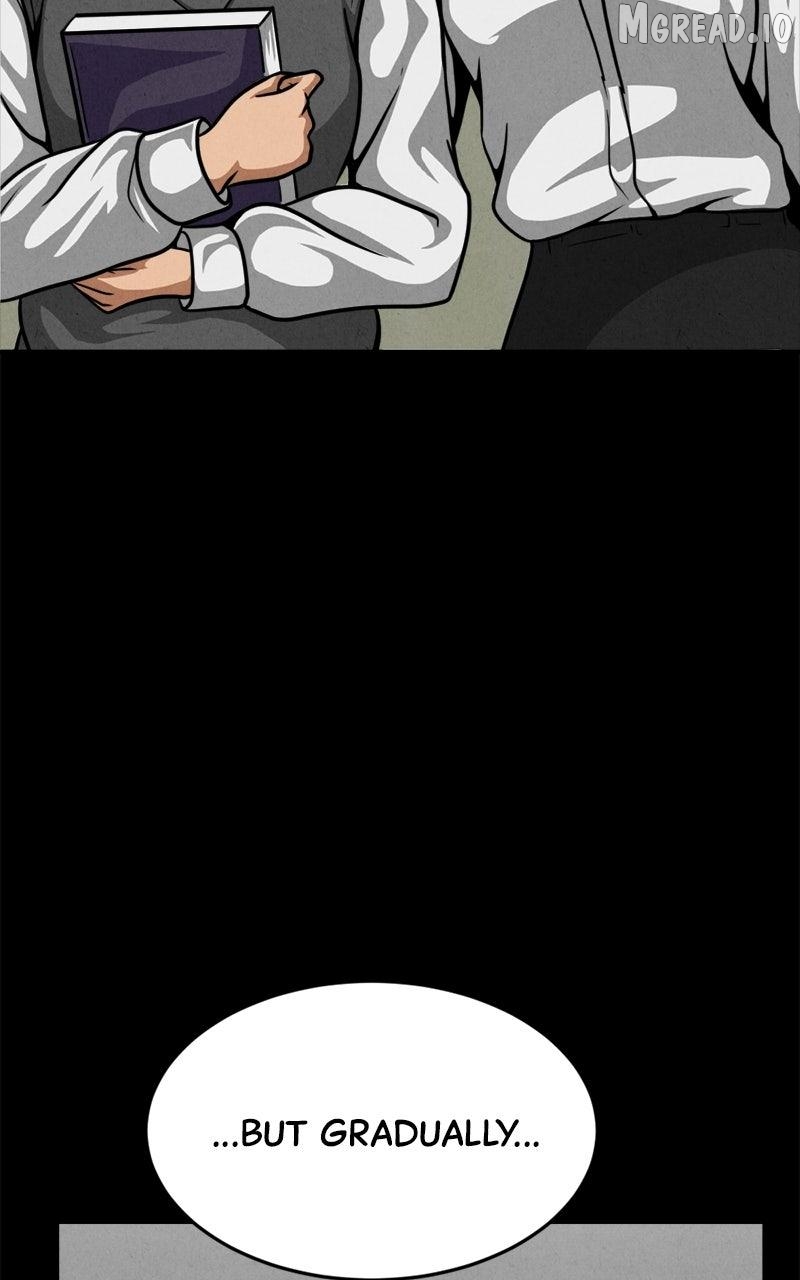 The Shell (Dono) Chapter 42 - page 79