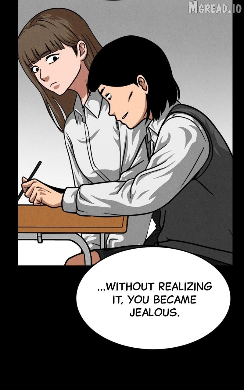 The Shell (Dono) Chapter 42 - page 80