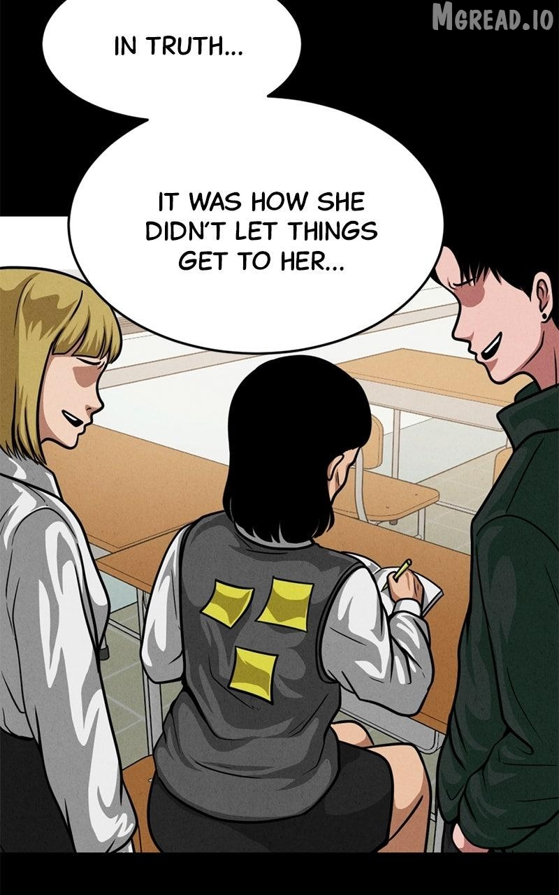 The Shell (Dono) Chapter 42 - page 86