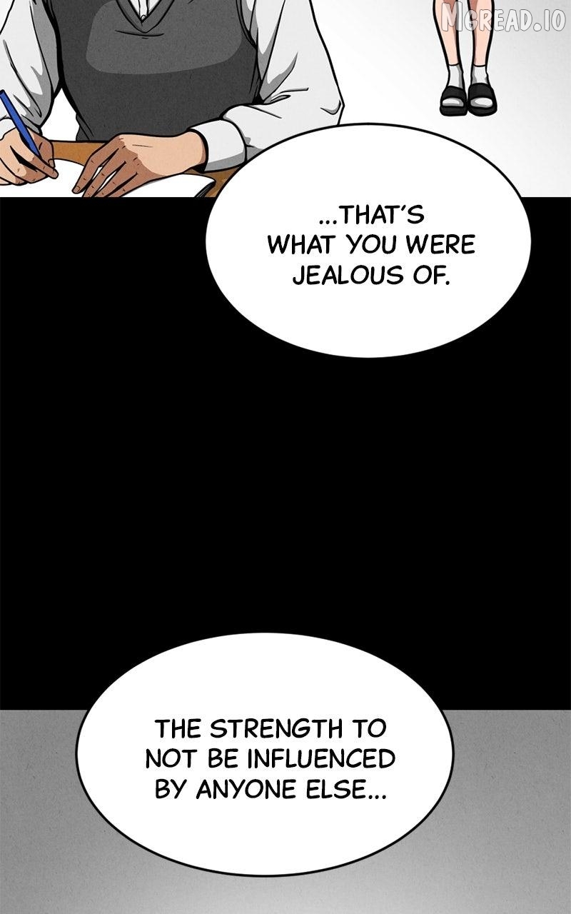 The Shell (Dono) Chapter 42 - page 88