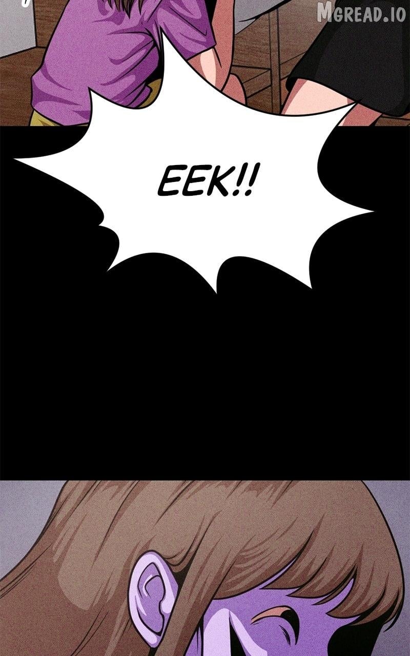 The Shell (Dono) Chapter 42 - page 9
