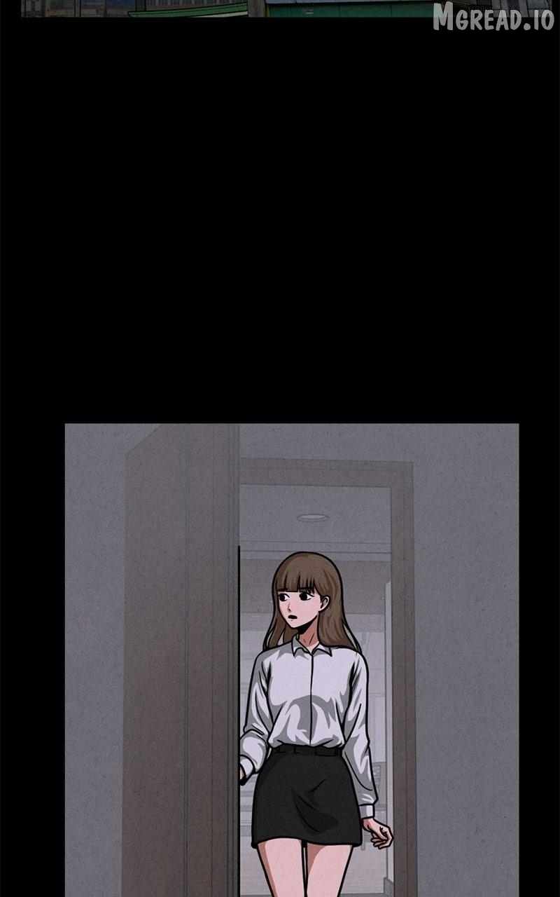 The Shell (Dono) Chapter 42 - page 91