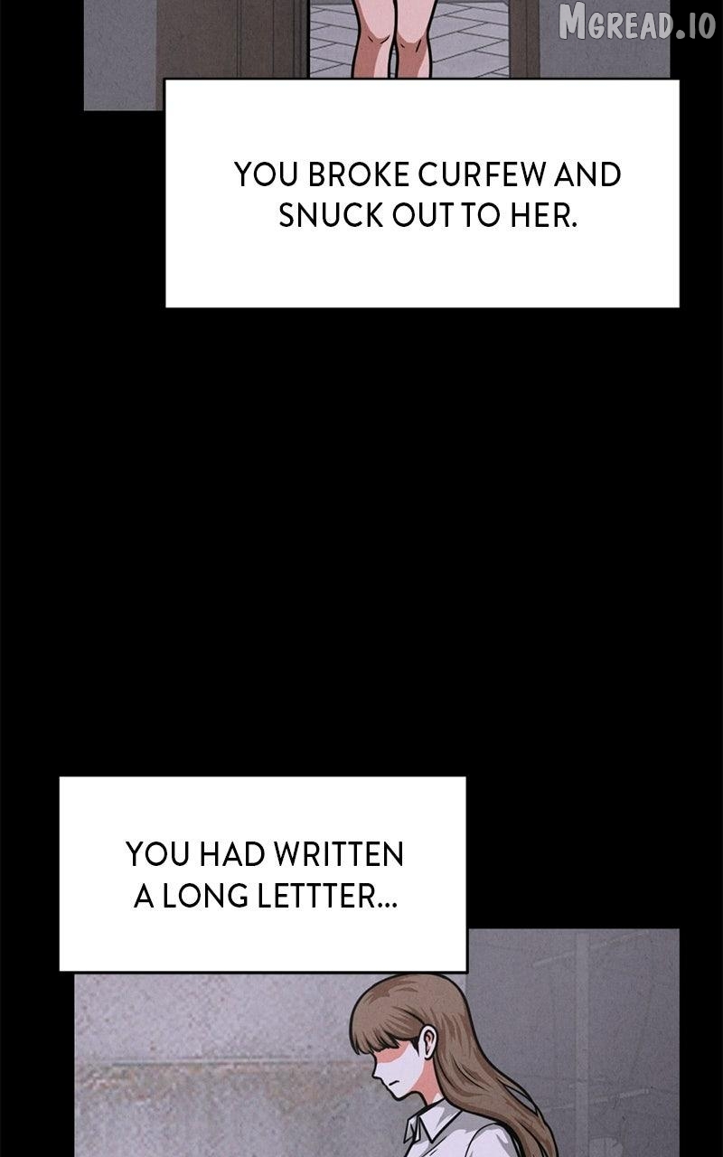 The Shell (Dono) Chapter 42 - page 92