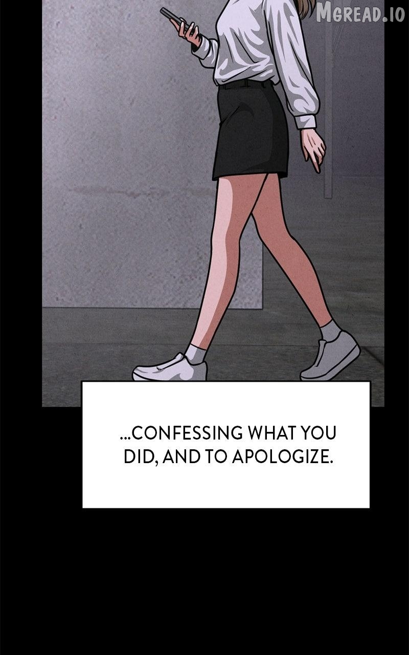 The Shell (Dono) Chapter 42 - page 93