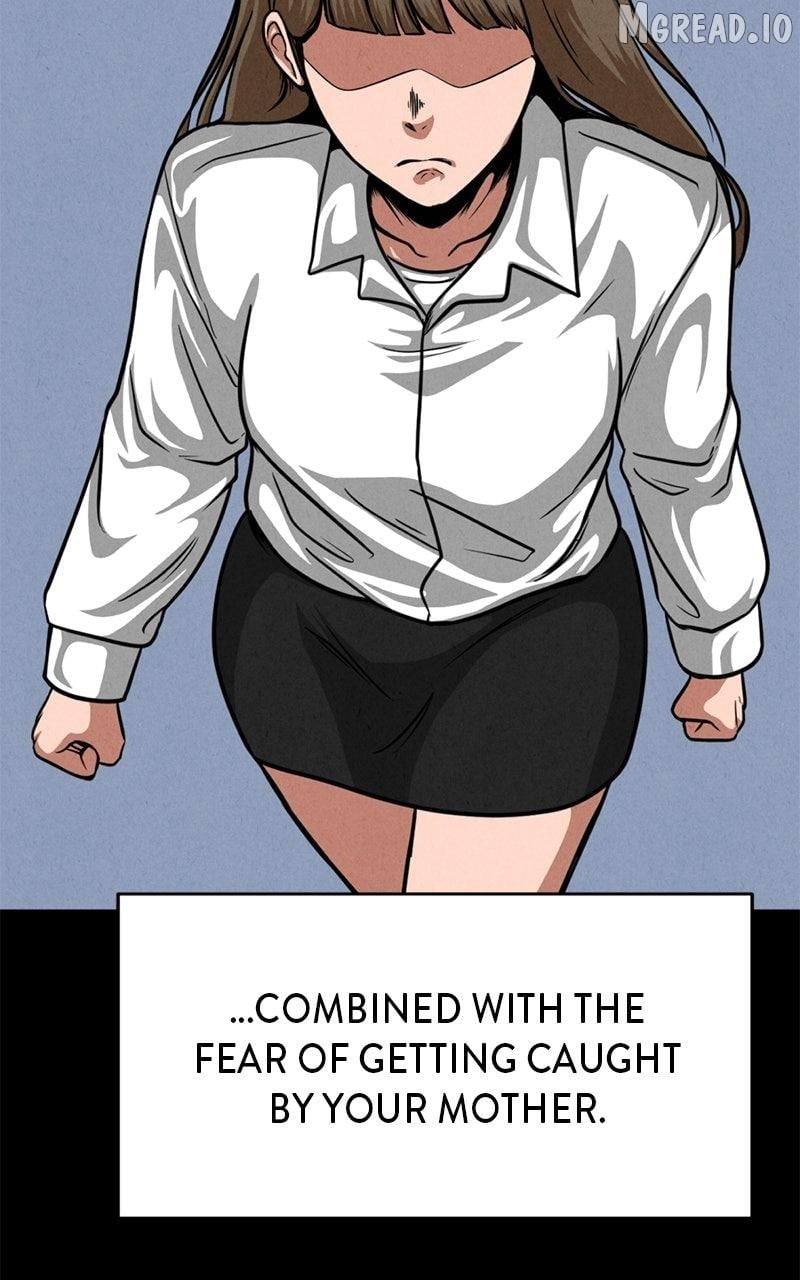 The Shell (Dono) Chapter 42 - page 96
