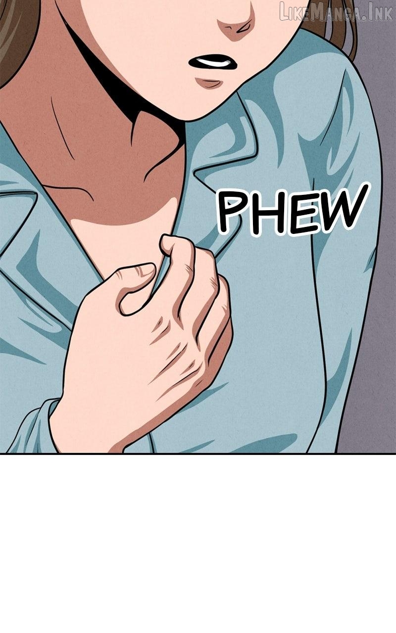 The Shell (Dono) Chapter 43 - page 10