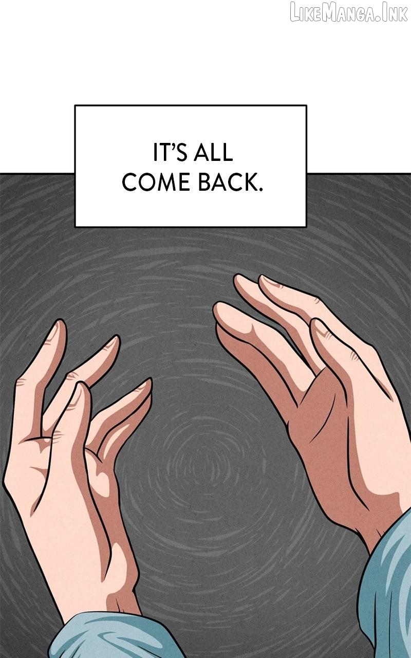 The Shell (Dono) Chapter 43 - page 11