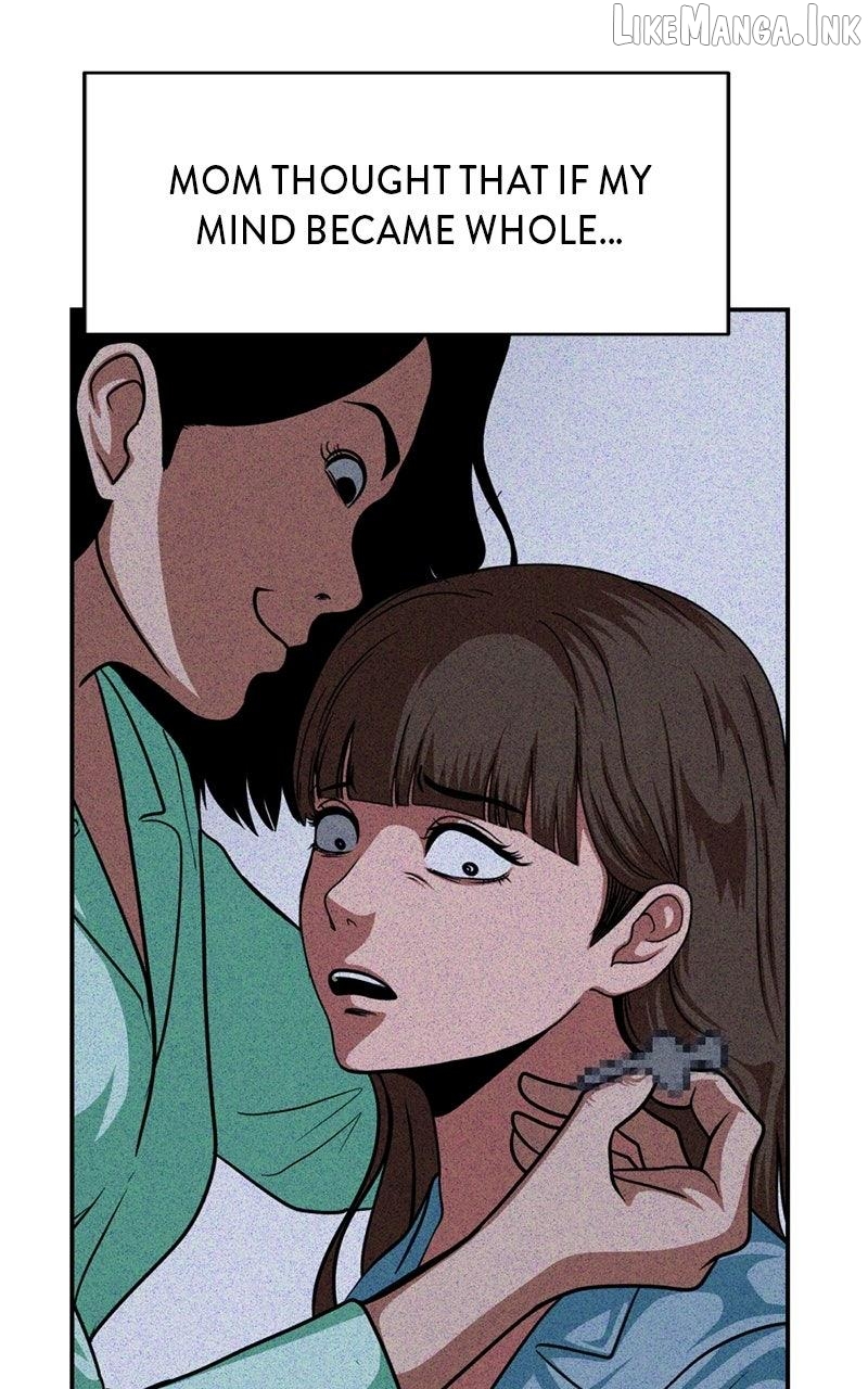 The Shell (Dono) Chapter 43 - page 14