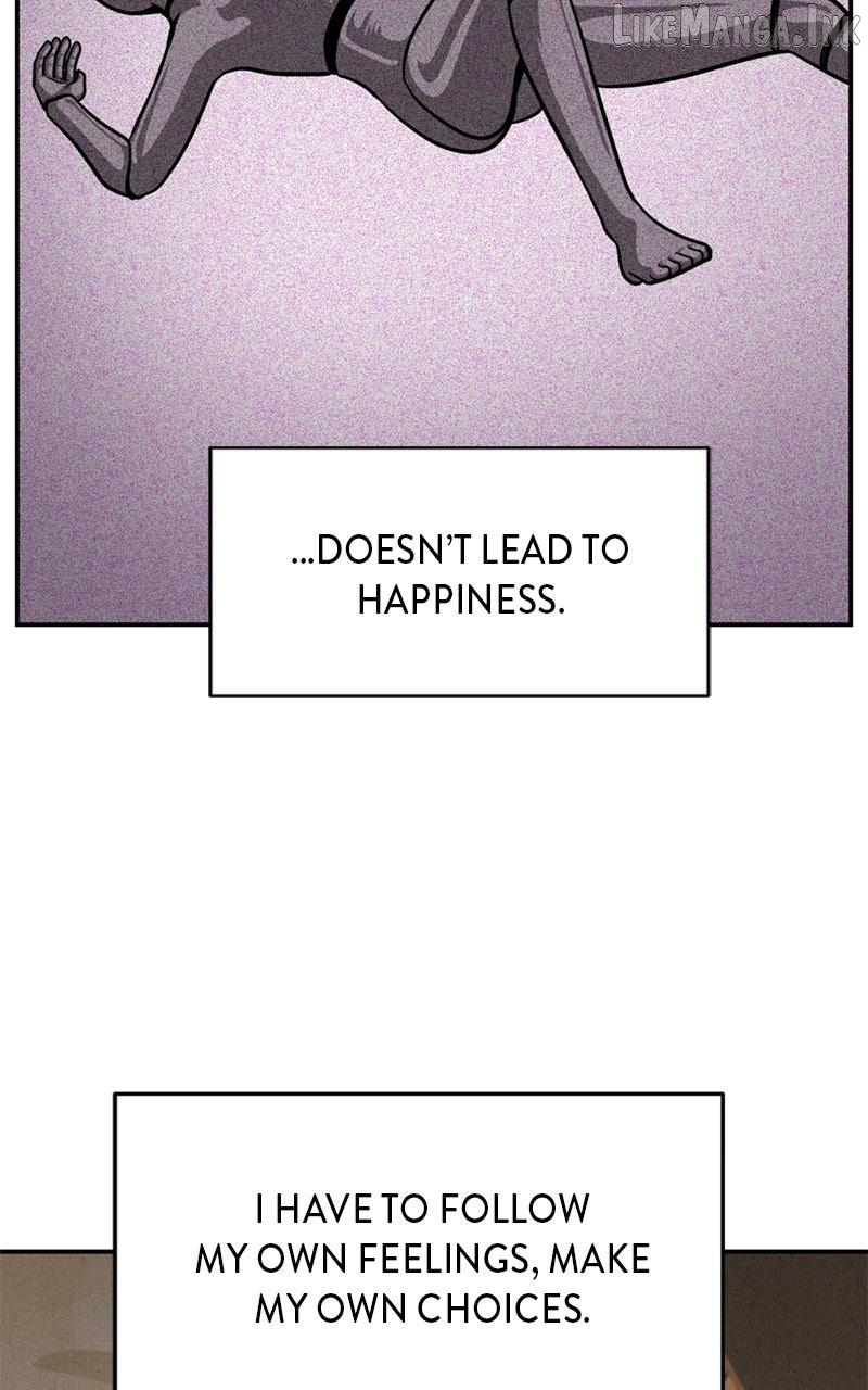 The Shell (Dono) Chapter 43 - page 19