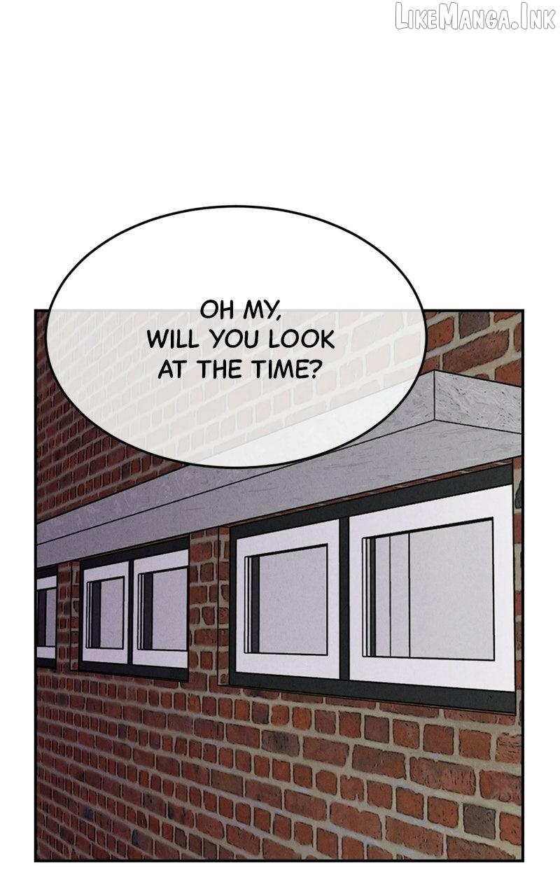 The Shell (Dono) Chapter 43 - page 2
