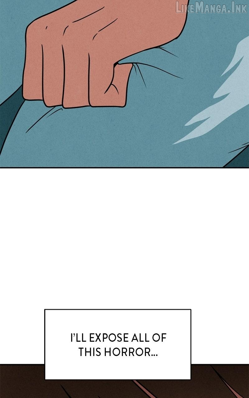 The Shell (Dono) Chapter 43 - page 22