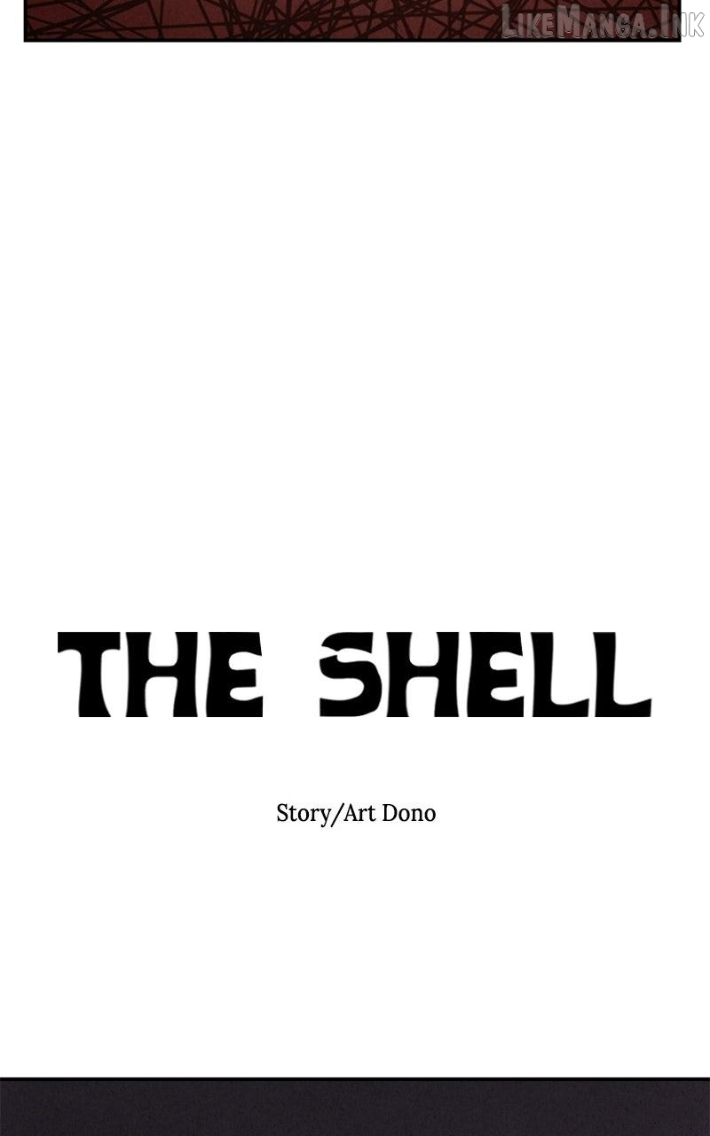 The Shell (Dono) Chapter 43 - page 25