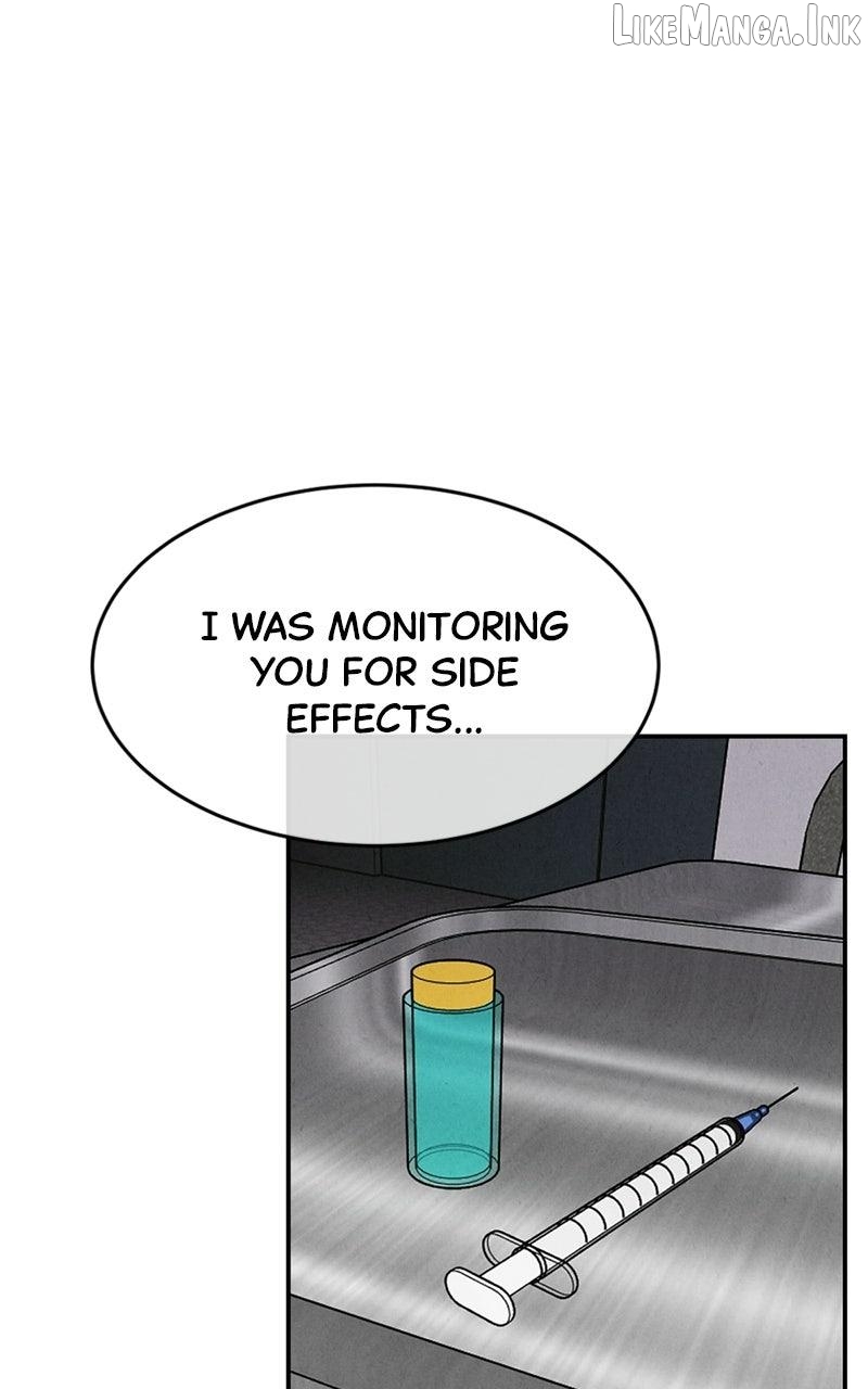 The Shell (Dono) Chapter 43 - page 3