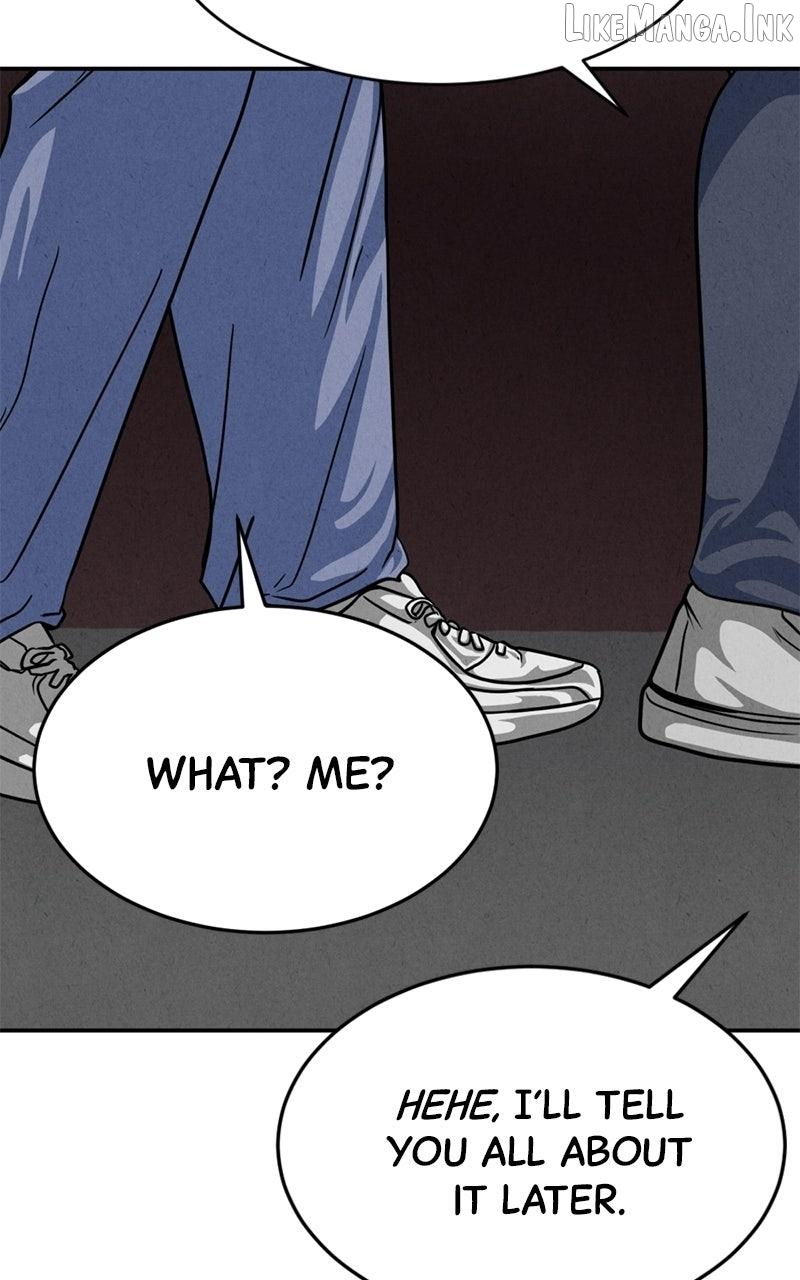 The Shell (Dono) Chapter 43 - page 30