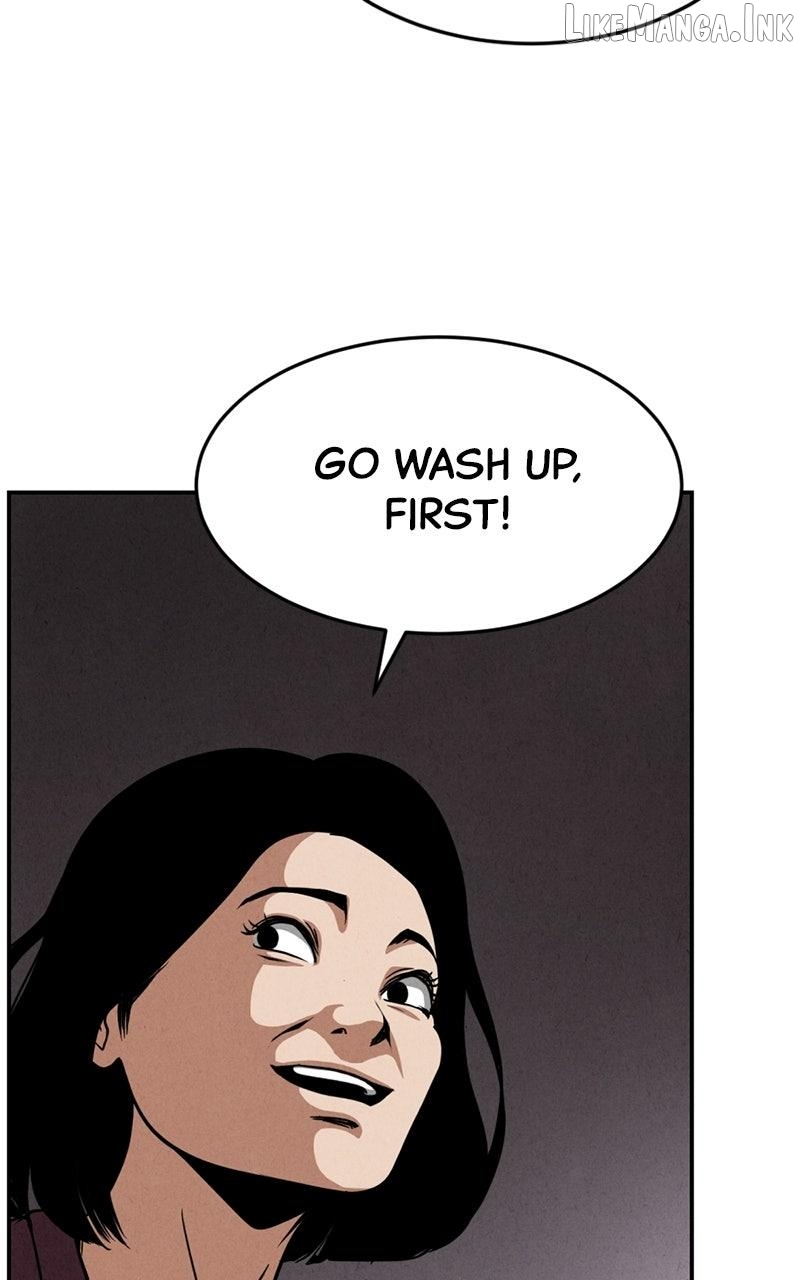 The Shell (Dono) Chapter 43 - page 31