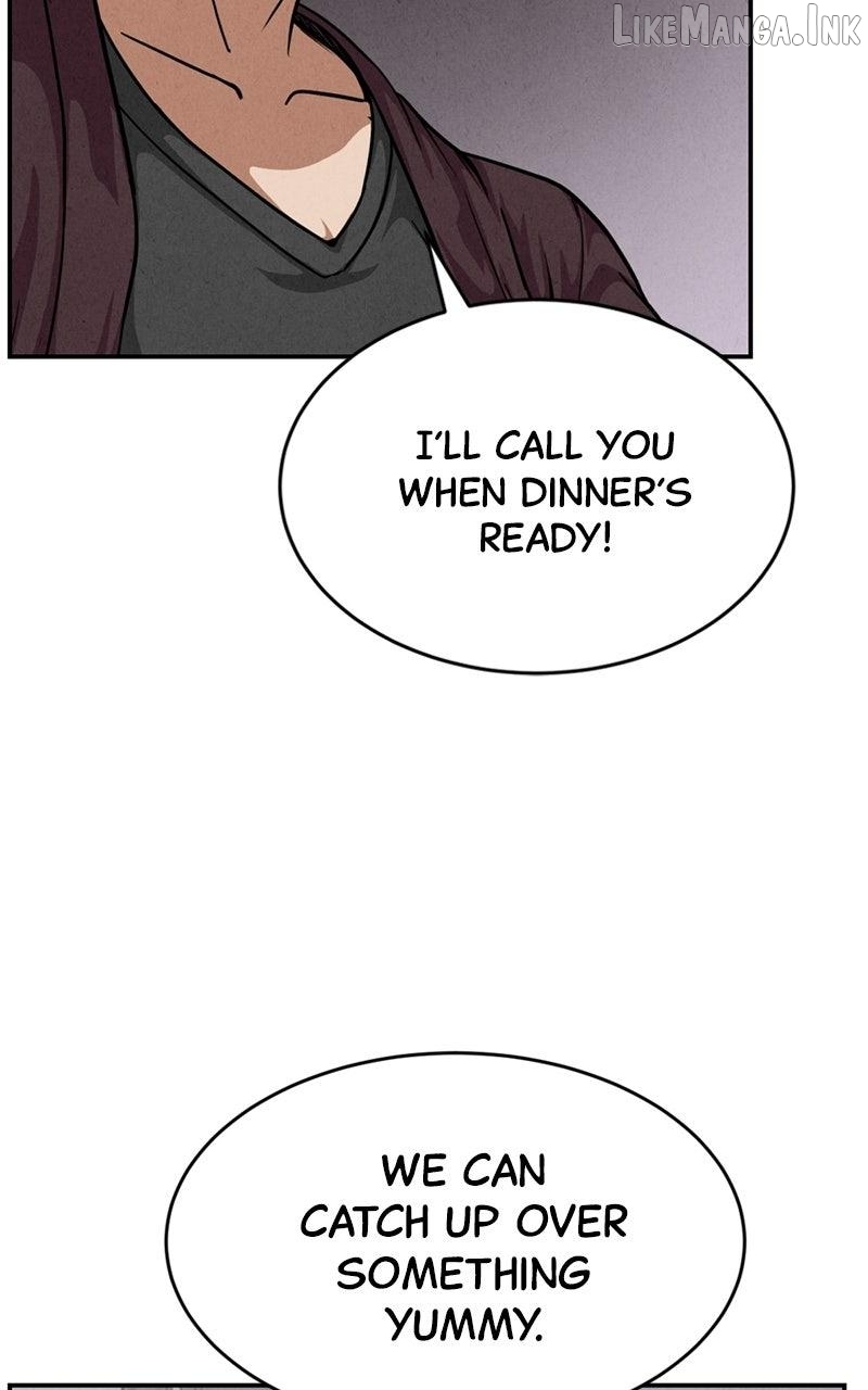 The Shell (Dono) Chapter 43 - page 32