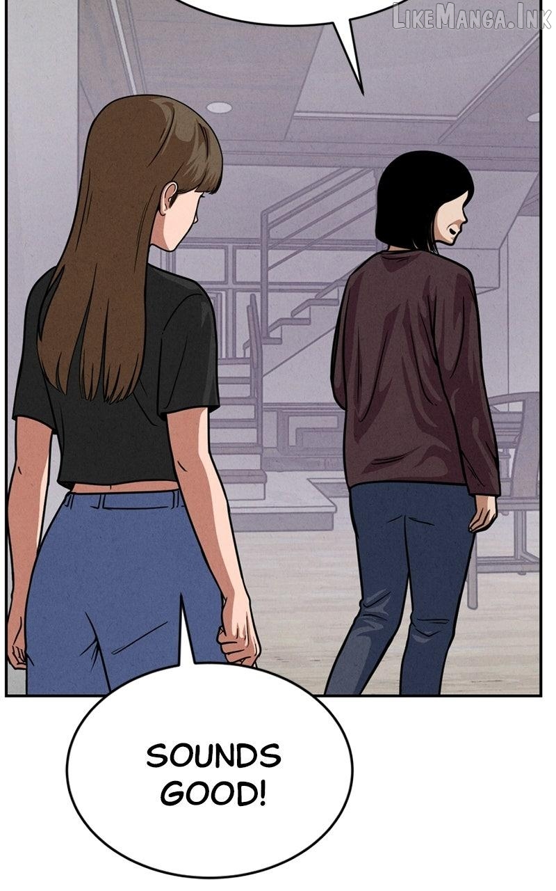 The Shell (Dono) Chapter 43 - page 33