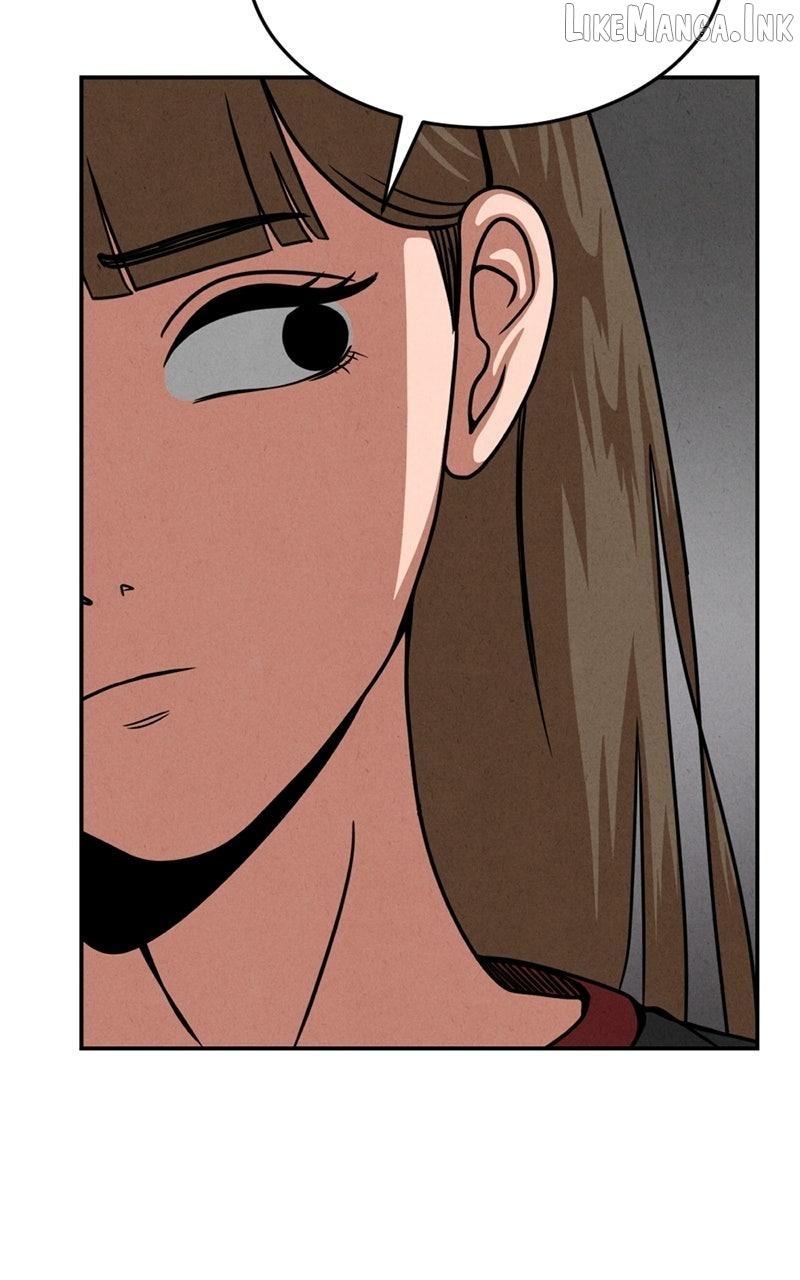 The Shell (Dono) Chapter 43 - page 35