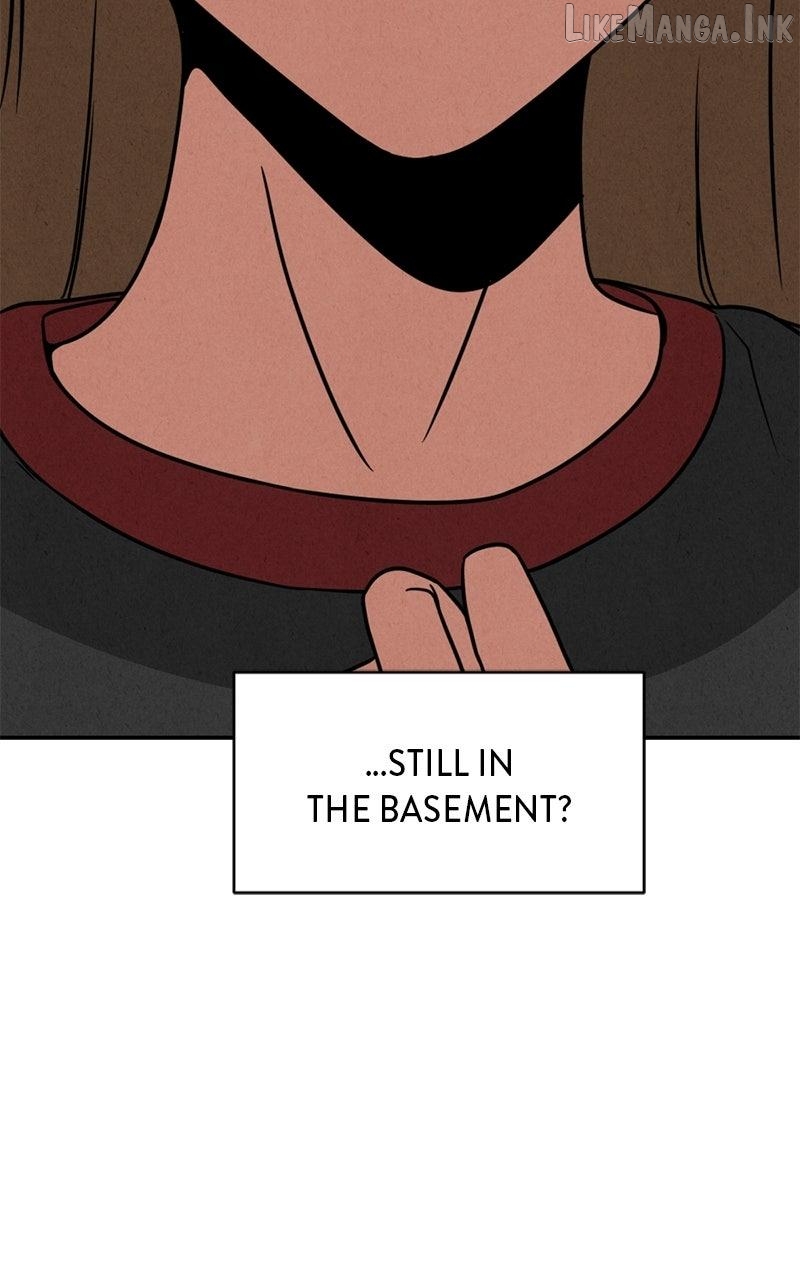 The Shell (Dono) Chapter 43 - page 38
