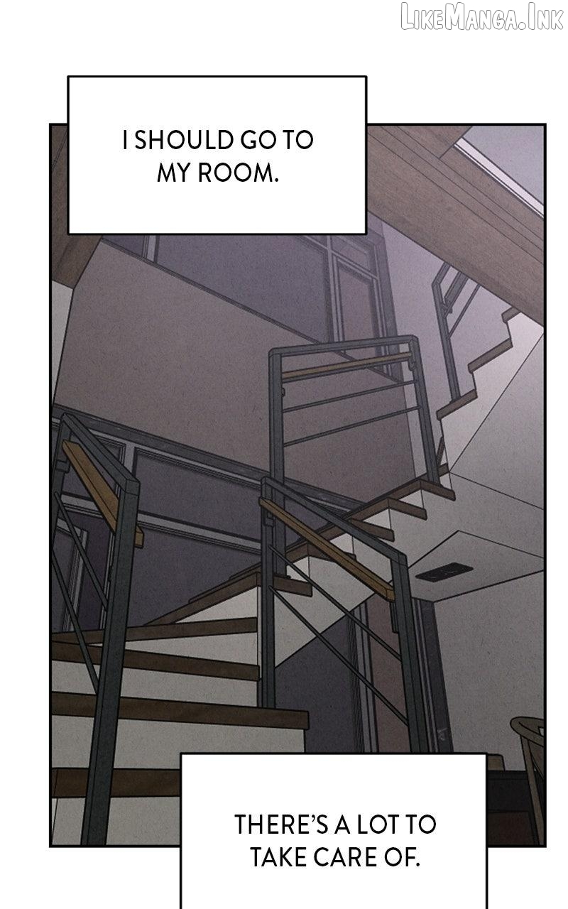 The Shell (Dono) Chapter 43 - page 39