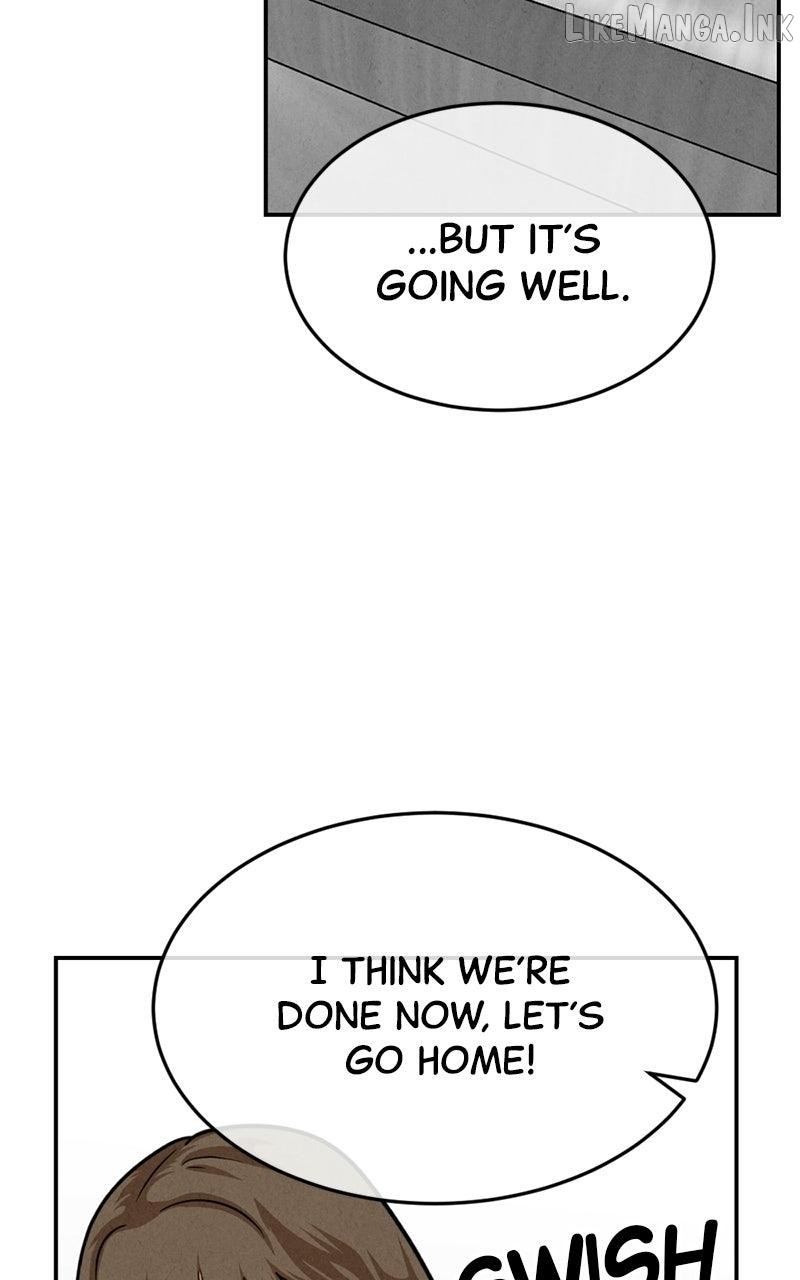 The Shell (Dono) Chapter 43 - page 4