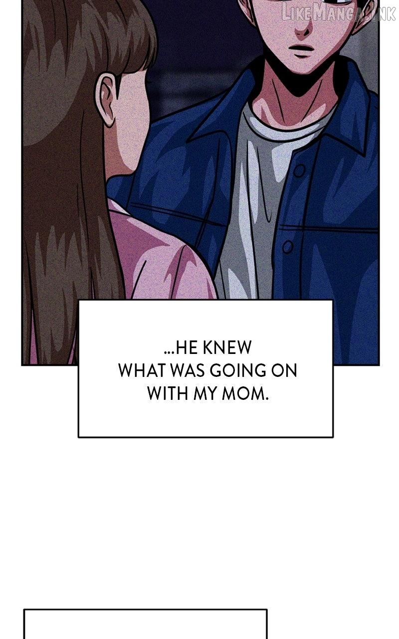 The Shell (Dono) Chapter 43 - page 45