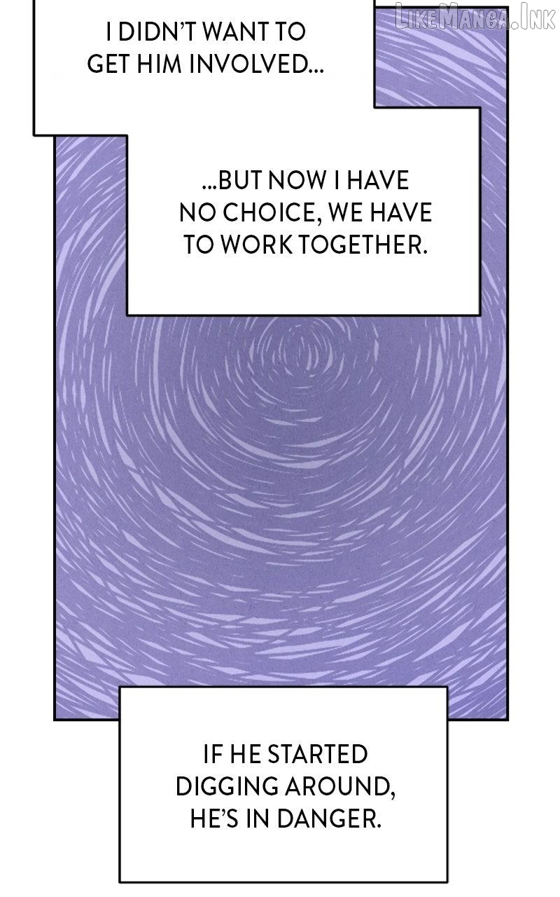 The Shell (Dono) Chapter 43 - page 46