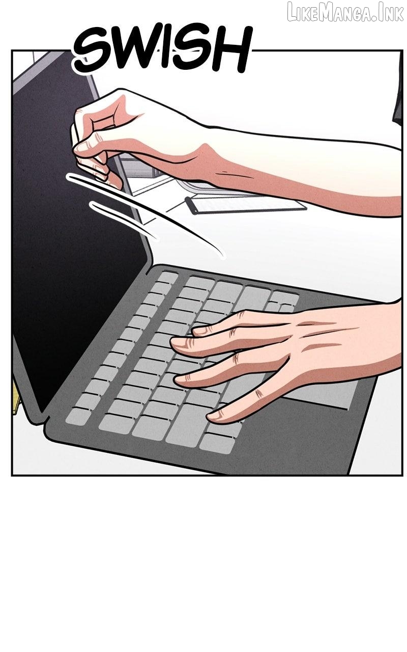 The Shell (Dono) Chapter 43 - page 49