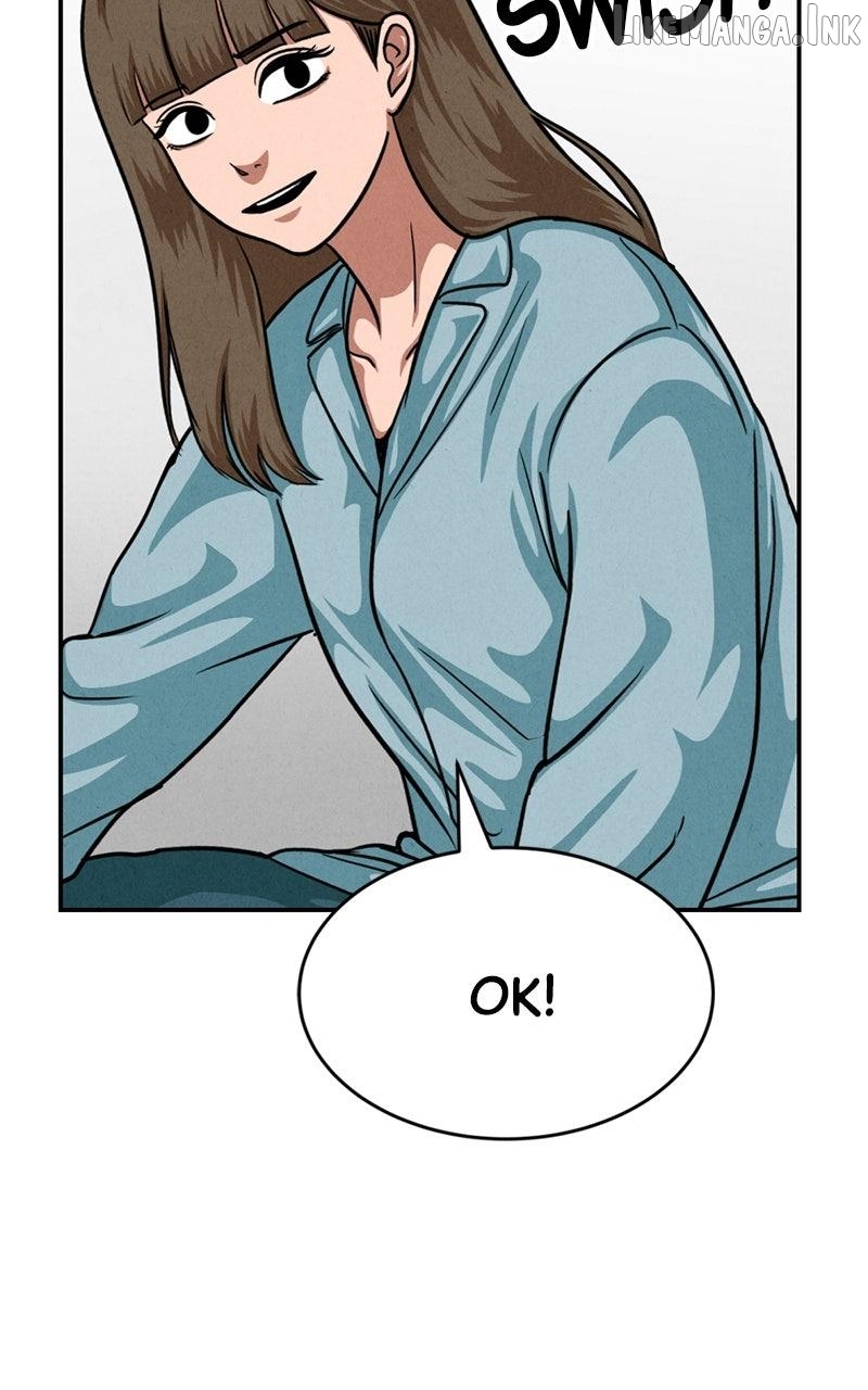 The Shell (Dono) Chapter 43 - page 5