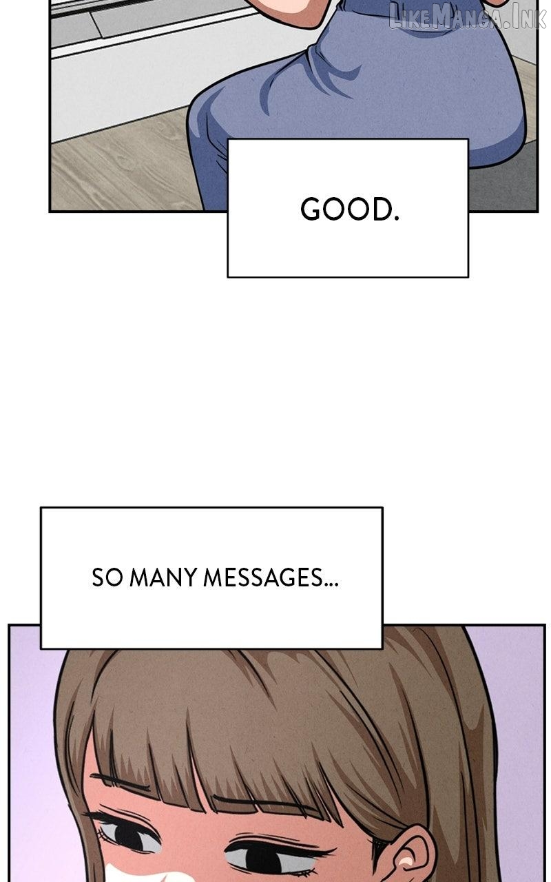 The Shell (Dono) Chapter 43 - page 52
