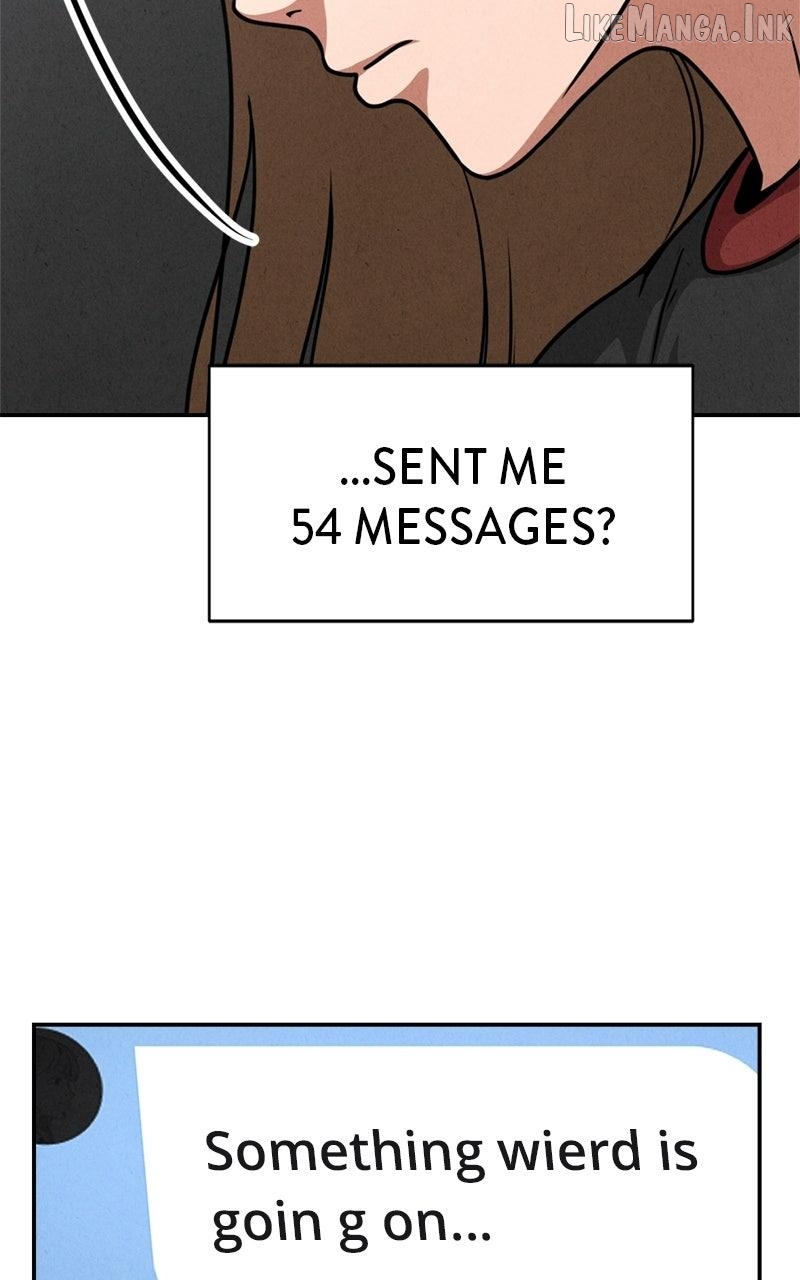 The Shell (Dono) Chapter 43 - page 56