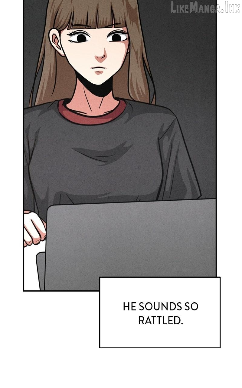 The Shell (Dono) Chapter 43 - page 58