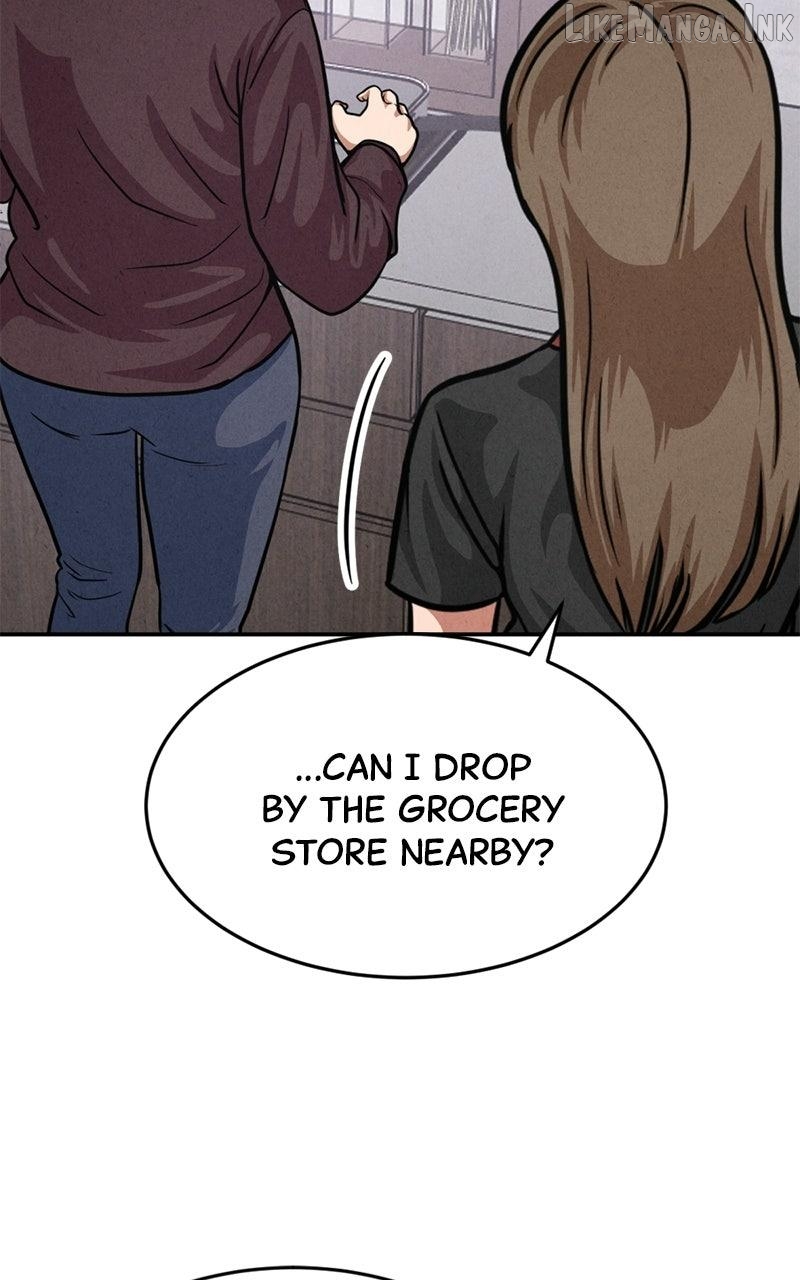 The Shell (Dono) Chapter 43 - page 63
