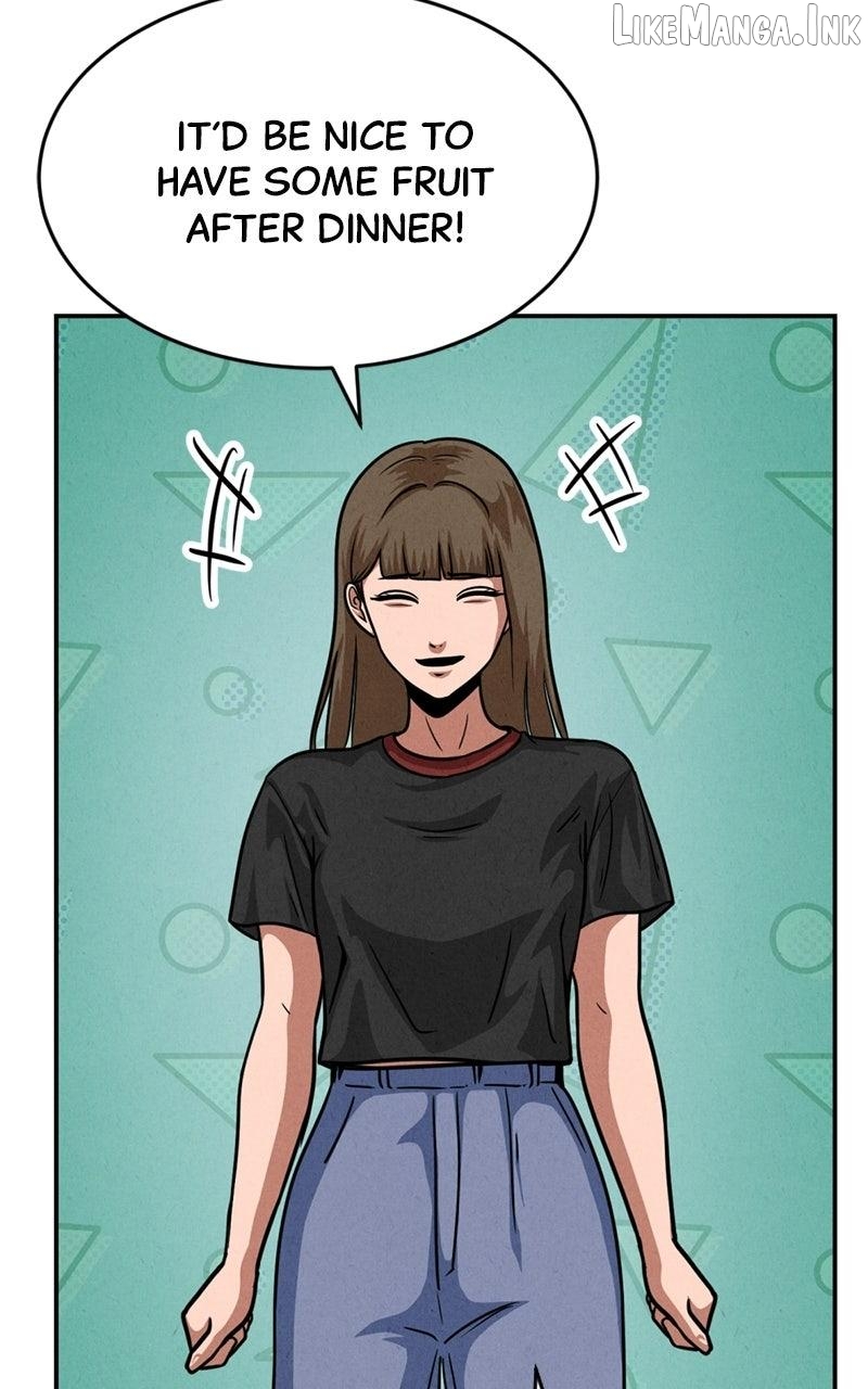 The Shell (Dono) Chapter 43 - page 64