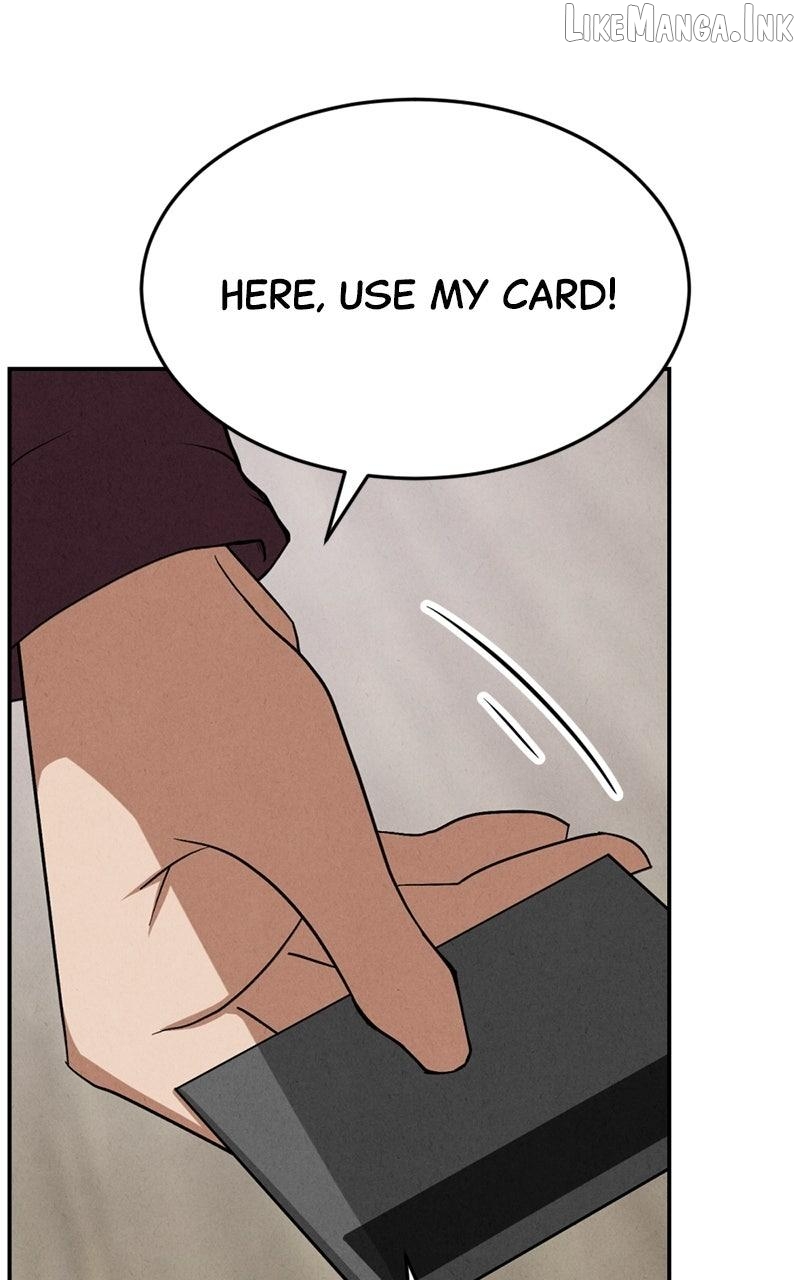 The Shell (Dono) Chapter 43 - page 67