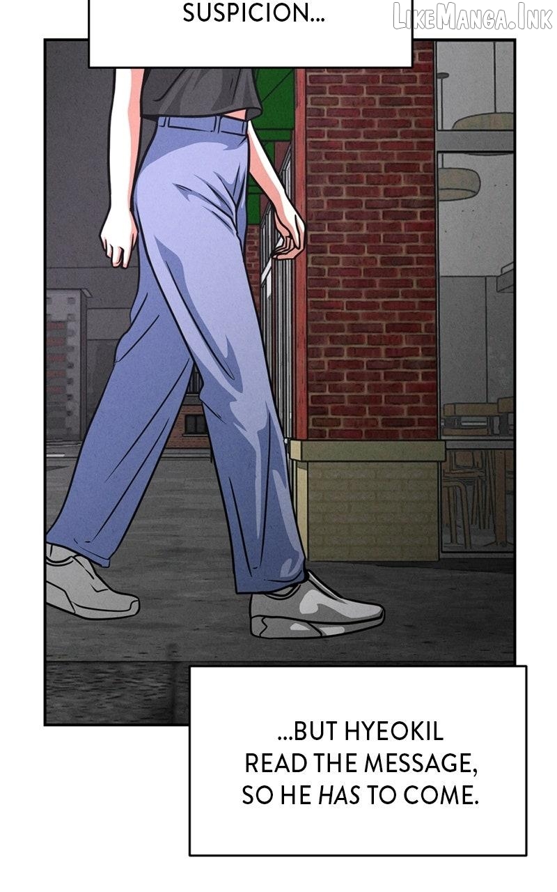 The Shell (Dono) Chapter 43 - page 70