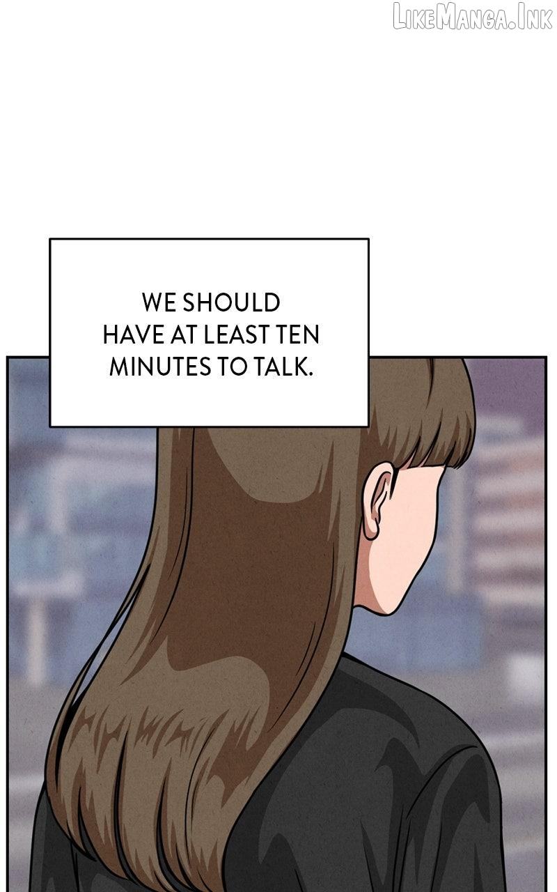 The Shell (Dono) Chapter 43 - page 71