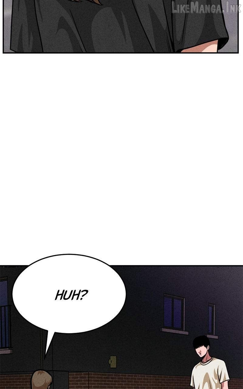 The Shell (Dono) Chapter 43 - page 72