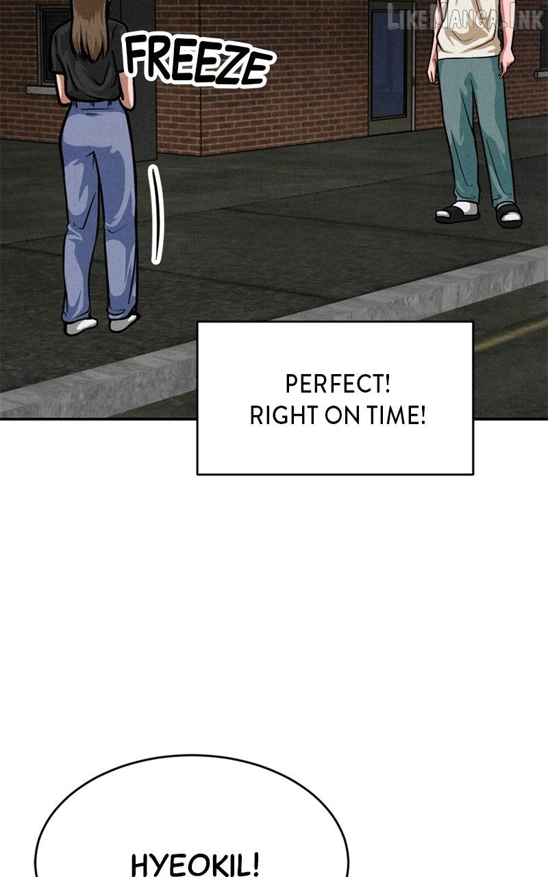 The Shell (Dono) Chapter 43 - page 73
