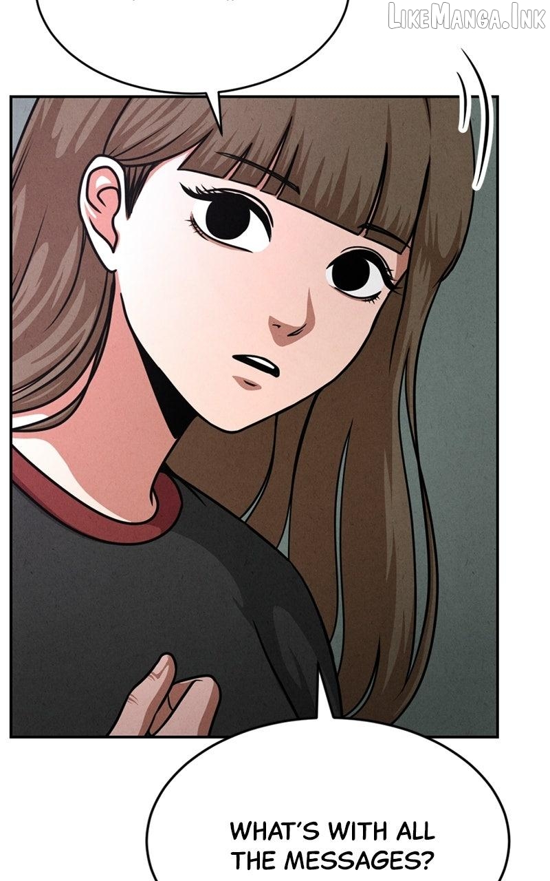 The Shell (Dono) Chapter 43 - page 74