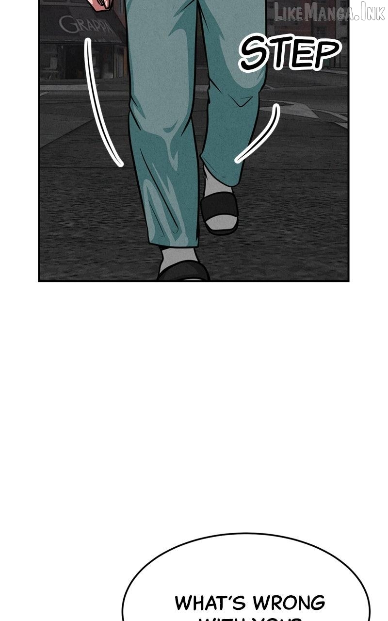 The Shell (Dono) Chapter 43 - page 79