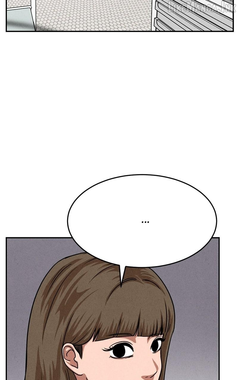The Shell (Dono) Chapter 43 - page 8