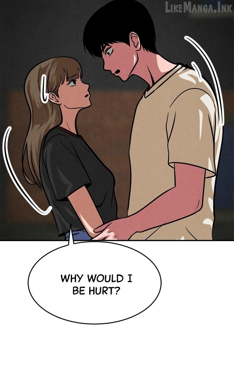 The Shell (Dono) Chapter 43 - page 83