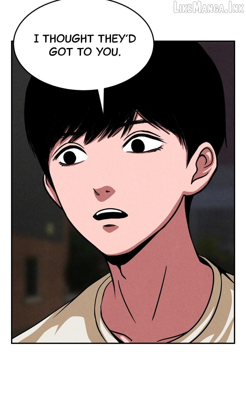 The Shell (Dono) Chapter 43 - page 87