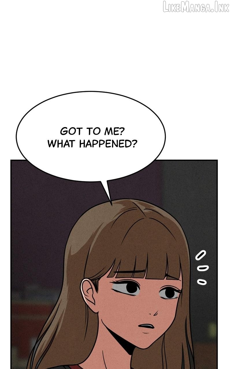 The Shell (Dono) Chapter 43 - page 88
