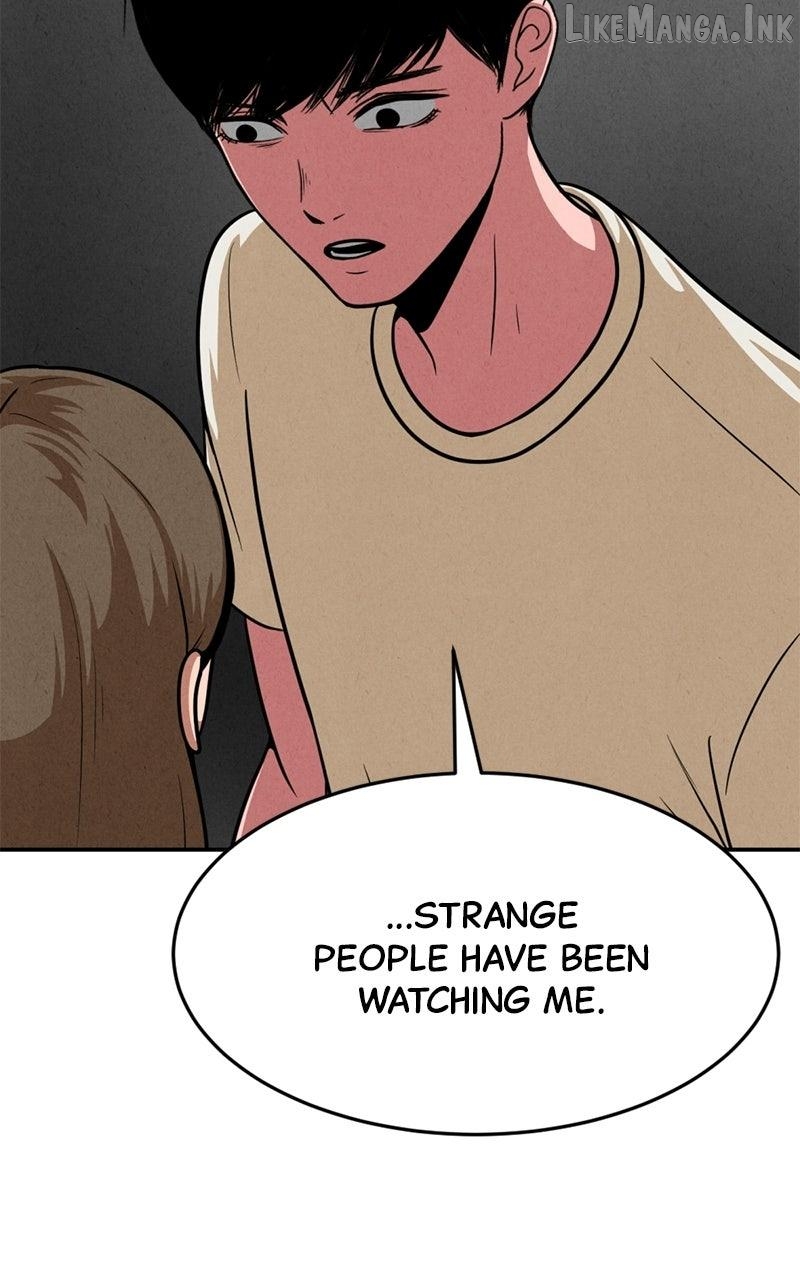 The Shell (Dono) Chapter 43 - page 90