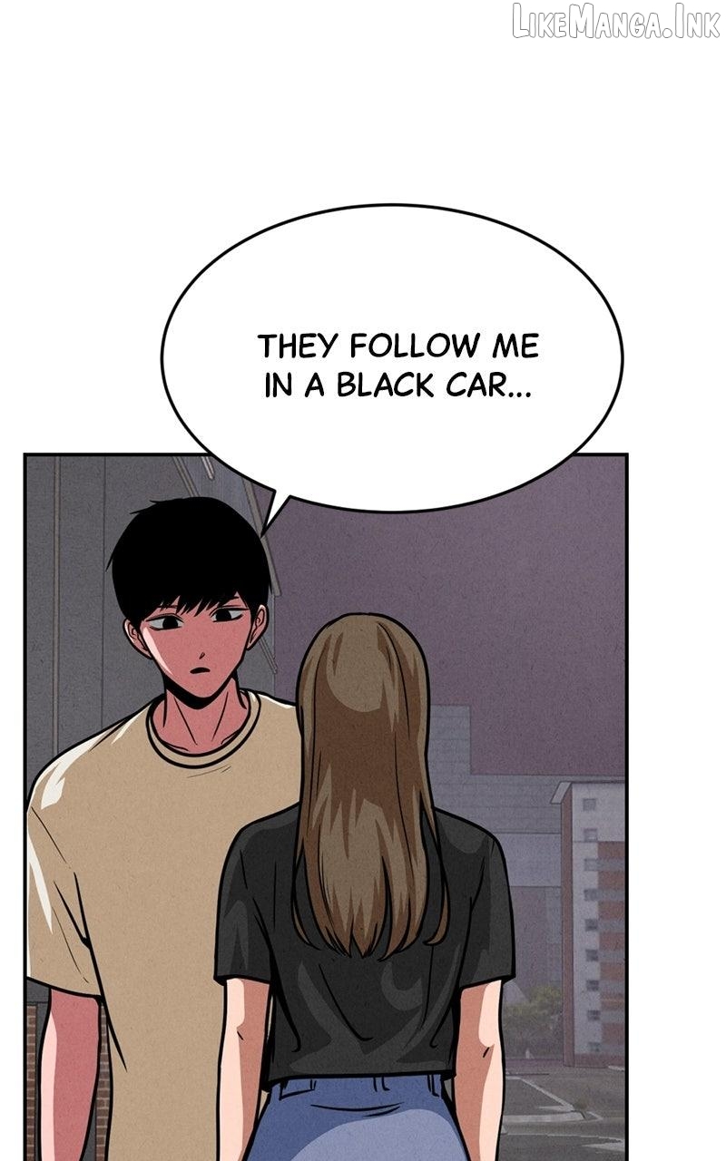 The Shell (Dono) Chapter 43 - page 91
