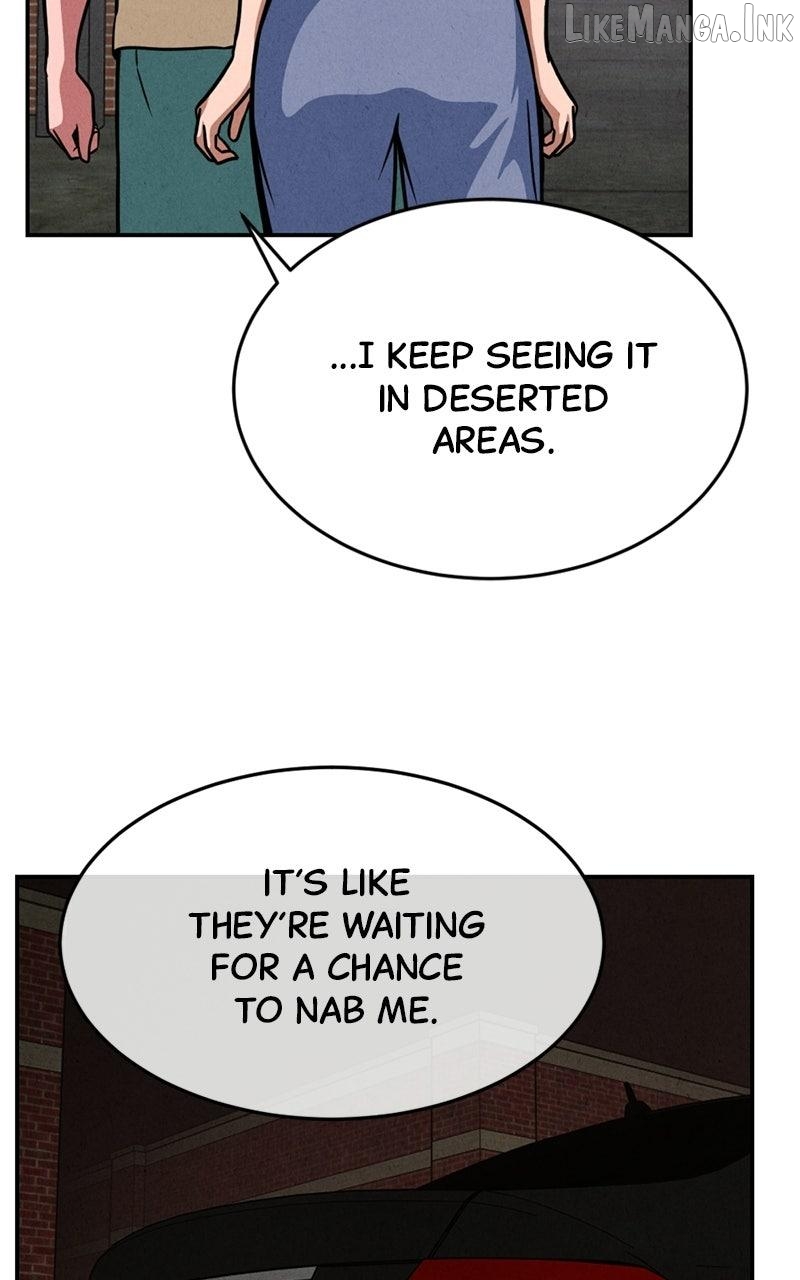 The Shell (Dono) Chapter 43 - page 92