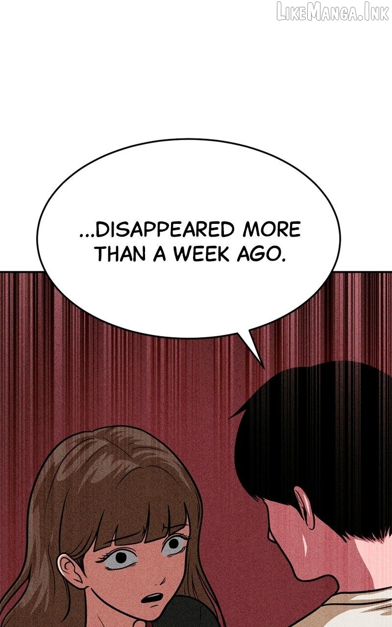 The Shell (Dono) Chapter 43 - page 99