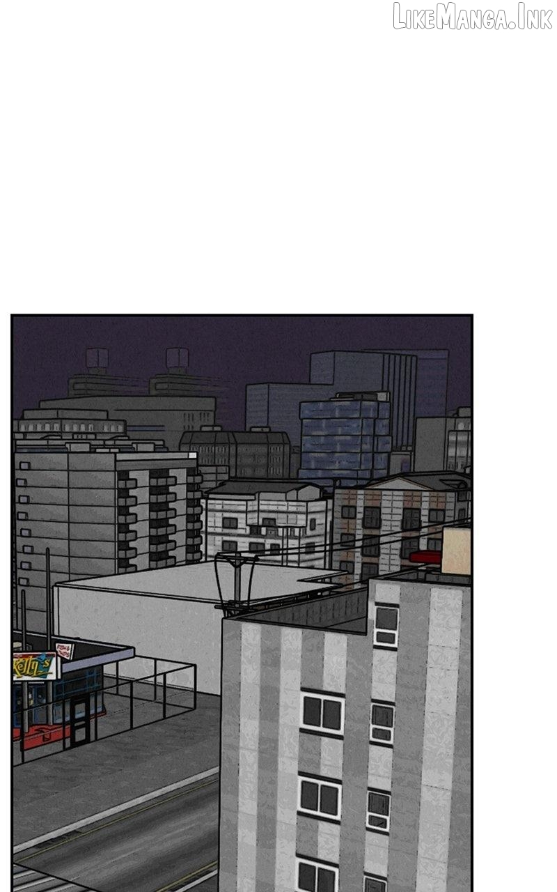 The Shell (Dono) Chapter 44 - page 1